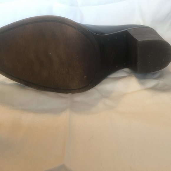 Lucky brand booties - Picture 6 of 8